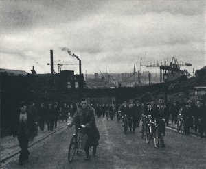 Armée derrière les flottes, 1941