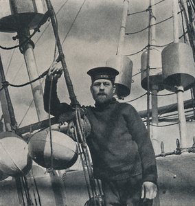 En mer, 1941