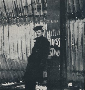 Garçon - Cecil Beaton