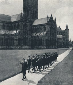 Parade de l