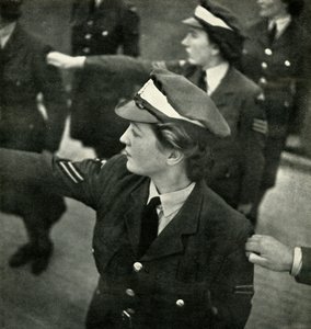 Caporal et cadet