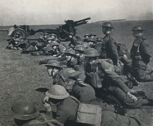 Épilogue: Le commandant résume, 1941
