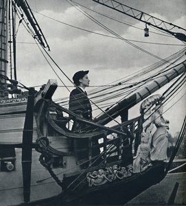 Figures de proue, 1941