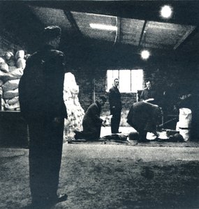 Distribution de kits, 1941