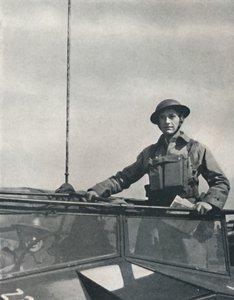 Liaison