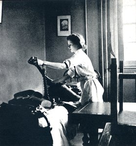 Intendant, 1941