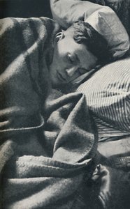 La journée est finie, 1941