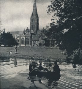 et Paix, 1941