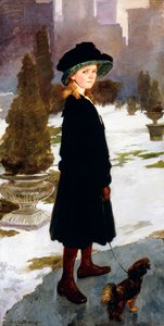 Portrait d