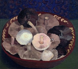 Champignons