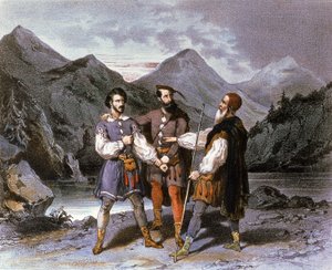 Guillaume Tell