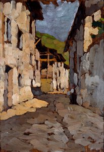 Maisons de campagne