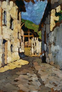 Maisons de campagne
