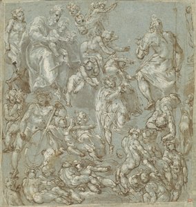 Saint Joseph et l