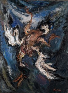  - Chaim Soutine