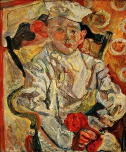 Le petit pâtissier