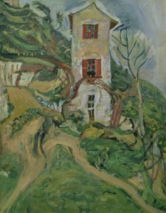La Maison Blanche, c.1933