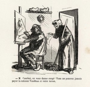 Chronique parisienne (Cham)