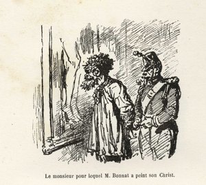 Chronique Parisienne (Cham)