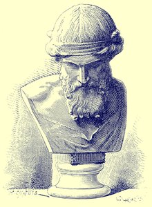 Platon, illustration de 