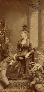 Elisabeth Fiodorovna de Russie
