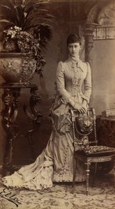 Elisabeth Fiodorovna de Russie