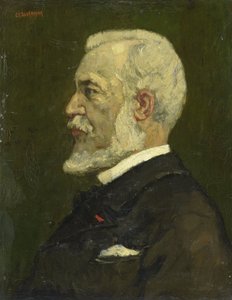 Johannes Bosboom - Charles (1861-1923) Dankmeijer
