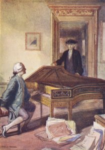 Mozart et l