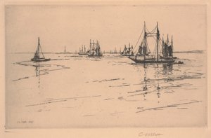 Buttermilk Channel
