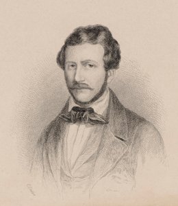 Gaetano Donizetti - Charles Alphonse Deblois