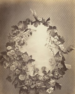 Sans titre [couronne], c. 1864