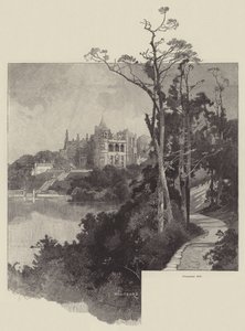 Le Testament de M. Meeson, par H Rider Haggard - Charles Auguste Loye