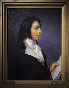Général Louis Charles Antoine Desaix