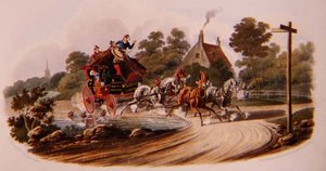 "Une raison alarmante", gravée par R.G. Reeve, pub. par Thomas McLean