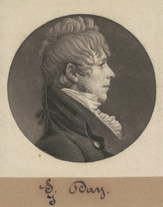 J. Day - Charles B. J. Févret de Saint Mémin