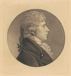 James Campbell - Charles B. J. Févret de Saint Mémin