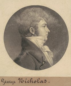 James Crenshaw Anthony