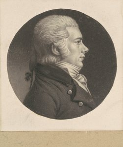 Jesse Barker - Charles B. J. Févret de Saint Mémin