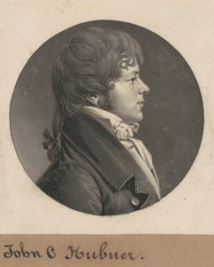 John C. Hubner