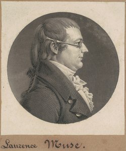 Muse de Lawrence