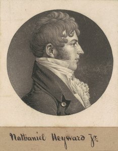 Nathaniel Heyward, Jr.