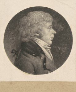 Homme non identifié