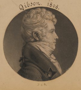  - Charles Balthazar Julien Févret de Saint-Mémin