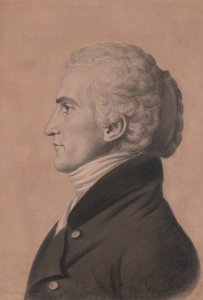  - Charles Balthazar Julien Févret de Saint-Mémin