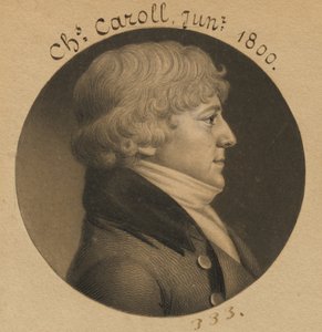  - Charles Balthazar Julien Févret de Saint-Mémin