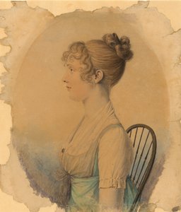  - Charles Balthazar Julien Févret de Saint-Mémin