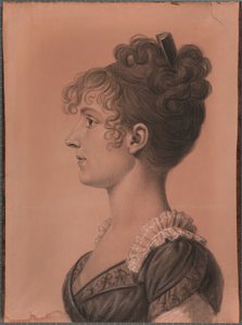  - Charles Balthazar Julien Févret de Saint-Mémin