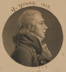  - Charles Balthazar Julien Févret de Saint-Mémin
