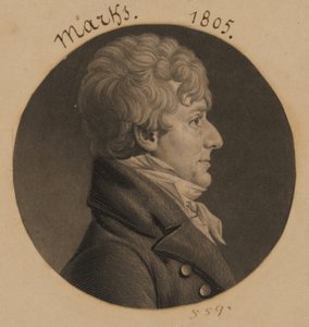  - Charles Balthazar Julien Févret de Saint-Mémin
