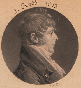  - Charles Balthazar Julien Févret de Saint-Mémin